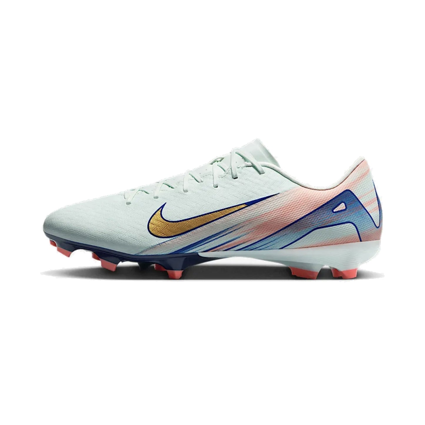 Scarpe da calcio Vapor 10 Academy Mercurial Dream Speed FG/MG