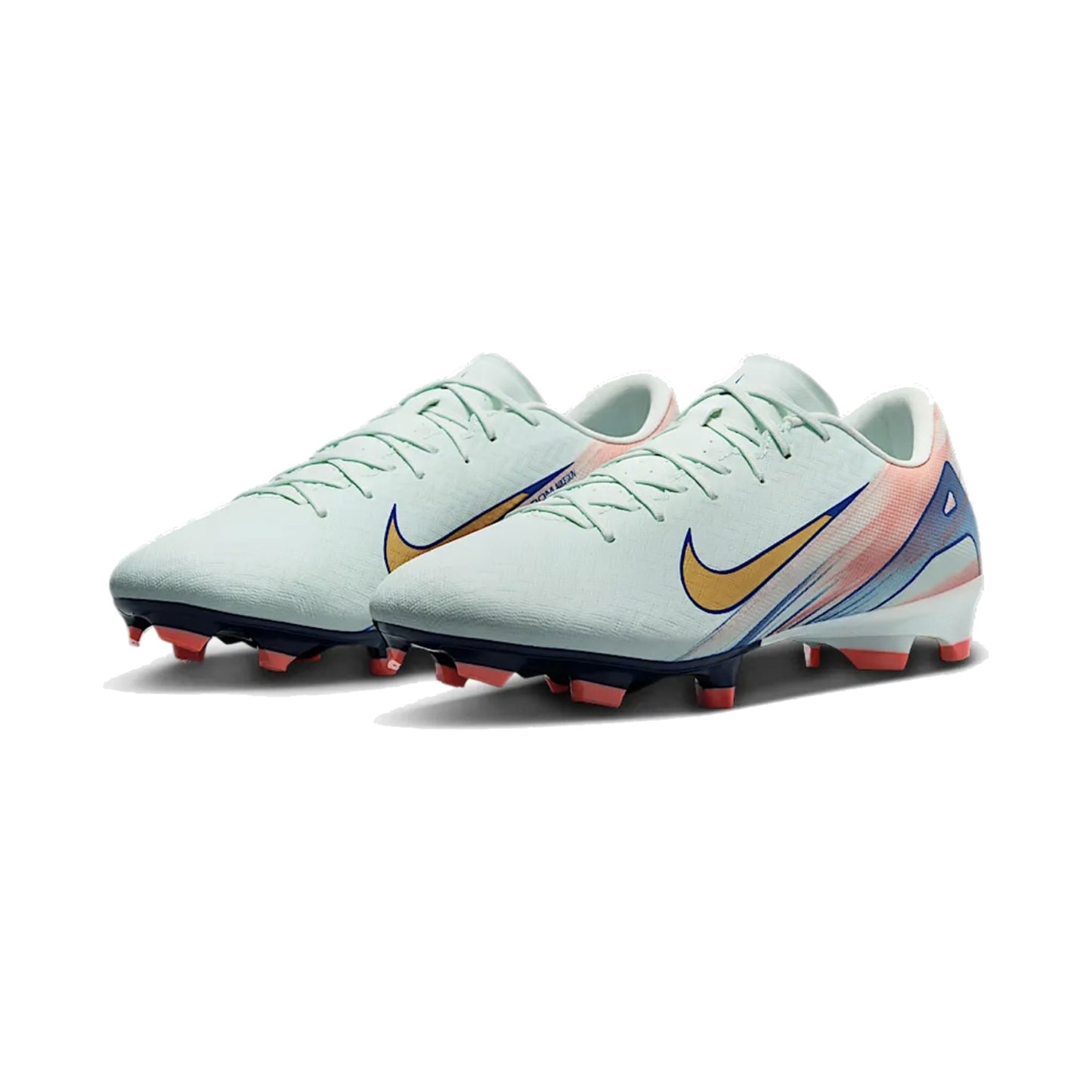 Scarpe da calcio Vapor 10 Academy Mercurial Dream Speed FG/MG