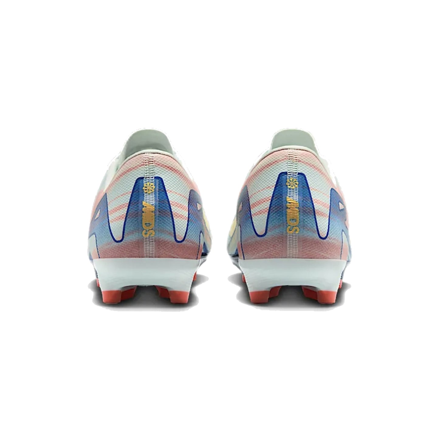 Scarpe da calcio Vapor 10 Academy Mercurial Dream Speed FG/MG