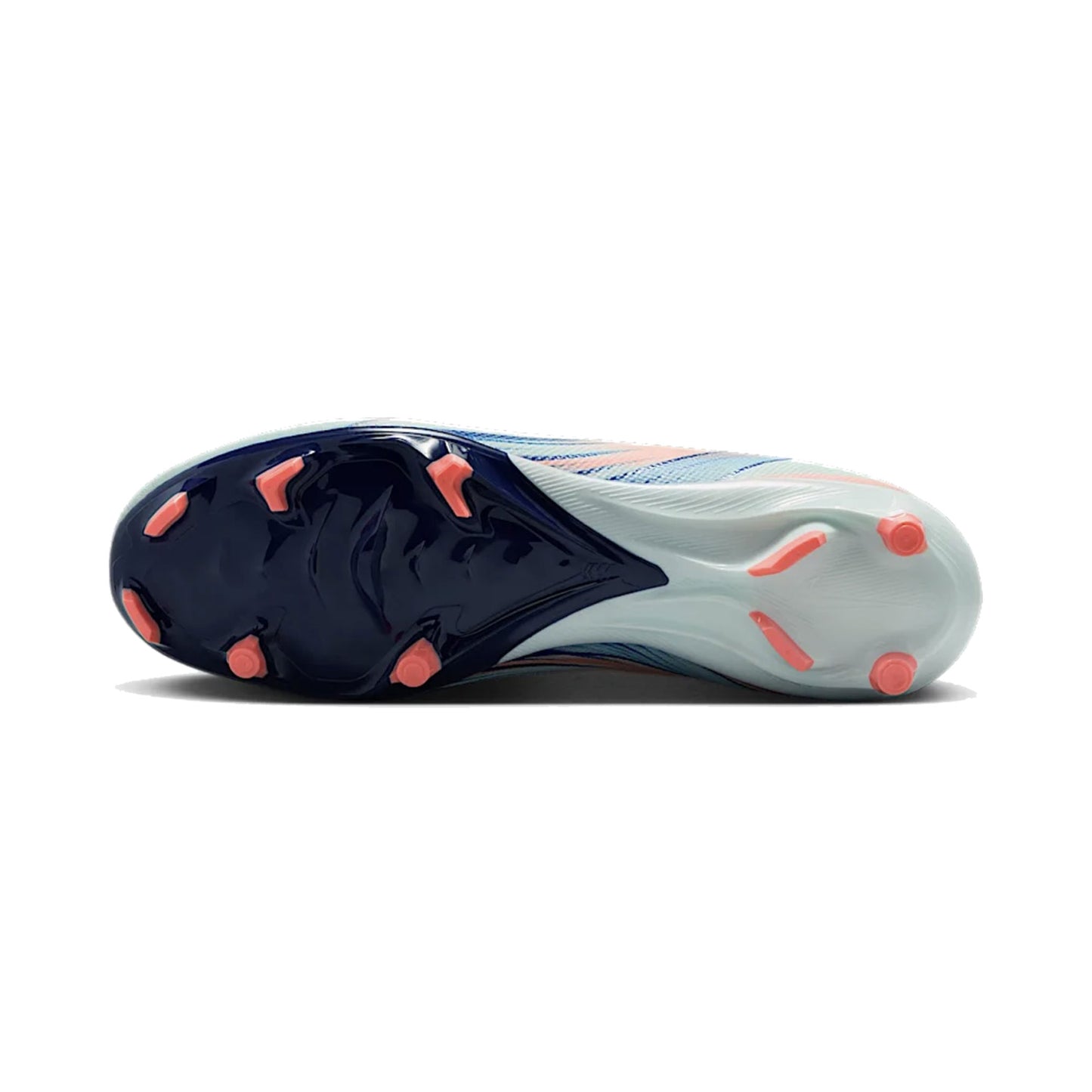 Scarpe da calcio Vapor 10 Academy Mercurial Dream Speed FG/MG