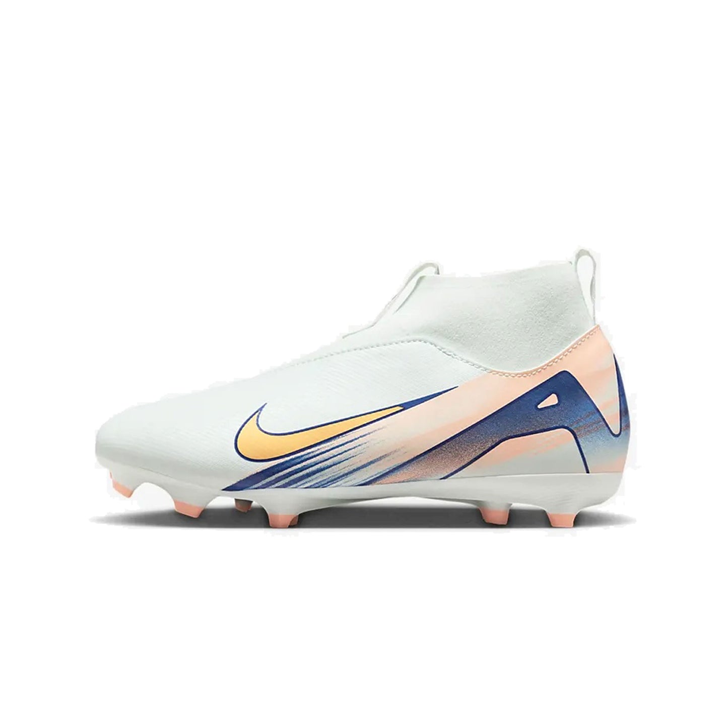 Scarpe da calcio Nike Jr. Superfly 10 Academy Mercurial Dream Speed Fg/Mg