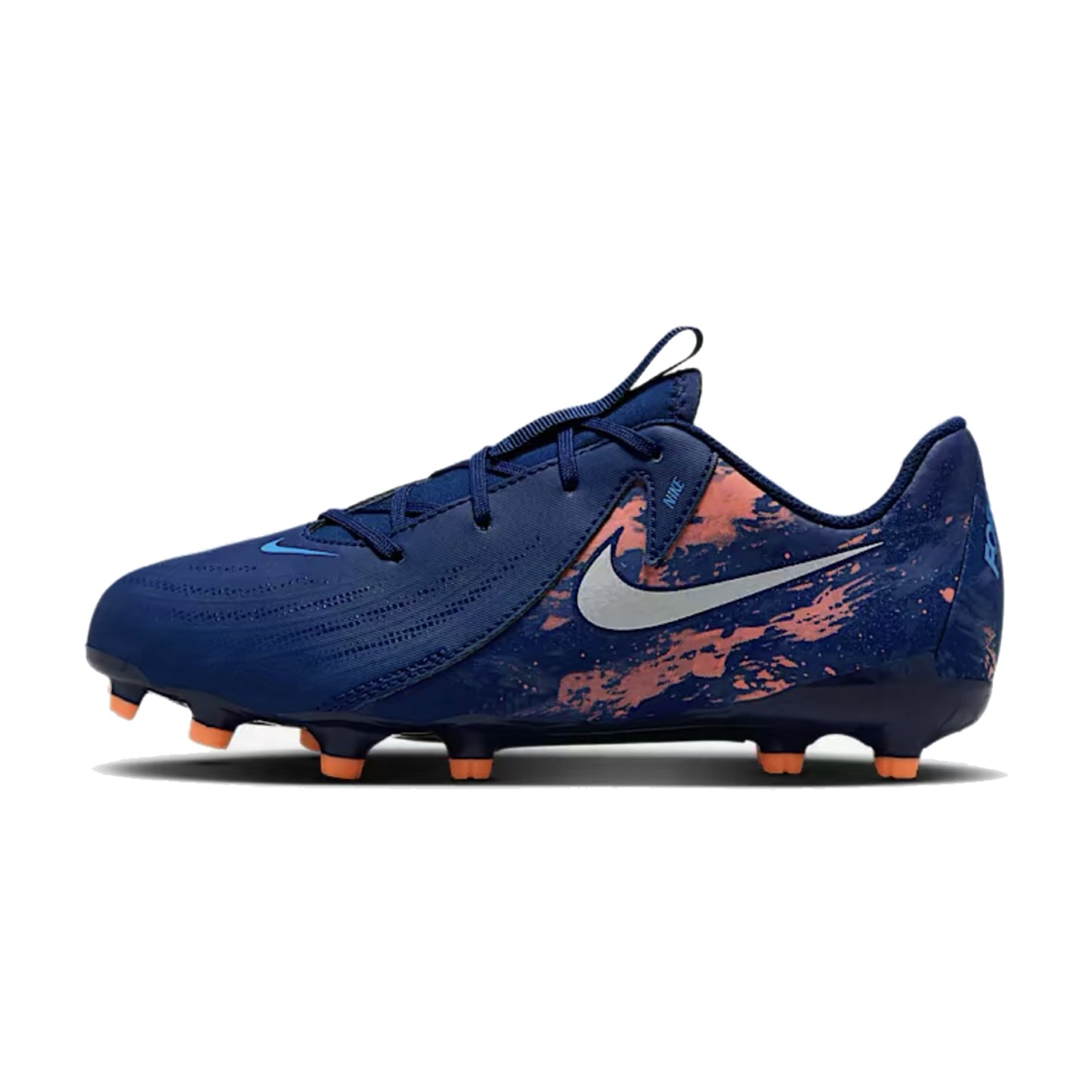 Scarpe da calcio Nike Jr. Phantom GX 2 Academy "Erling Haaland" Fg/Mg