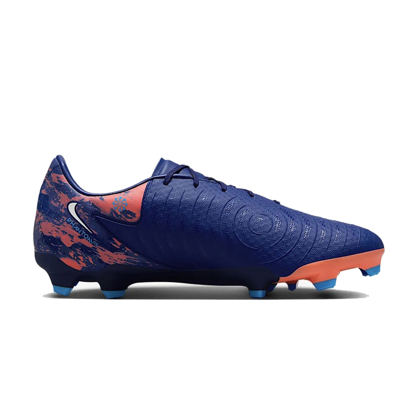 Scarpe da calcio Nike Phantom GX 2 Academy "Erling Haaland" Fg/Mg