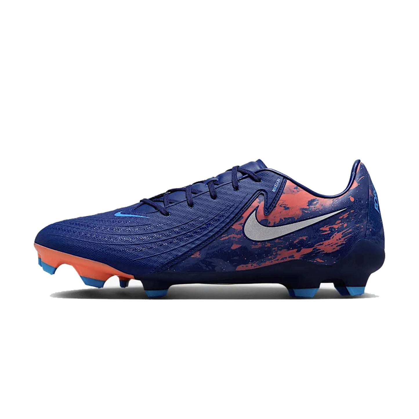 Scarpe da calcio Nike Phantom GX 2 Academy "Erling Haaland" Fg/Mg