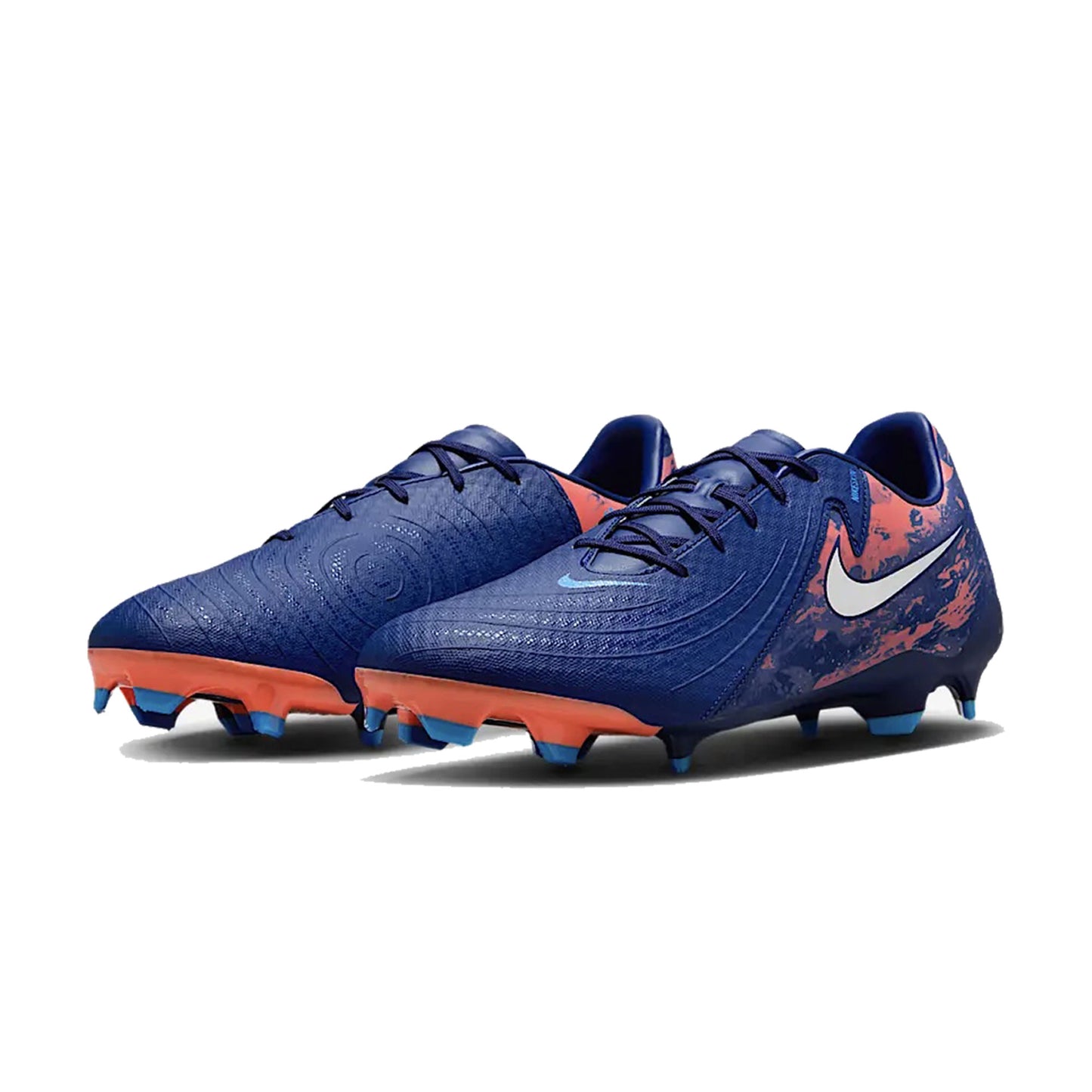 Scarpe da calcio Nike Phantom GX 2 Academy "Erling Haaland" Fg/Mg