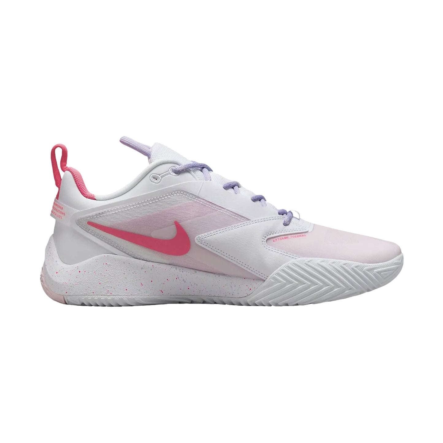 Scarpe da volley Nike Zoom Hyperace 3 Se