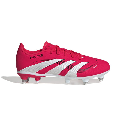 Scarpe da calcio Predator League Soft Ground Junior