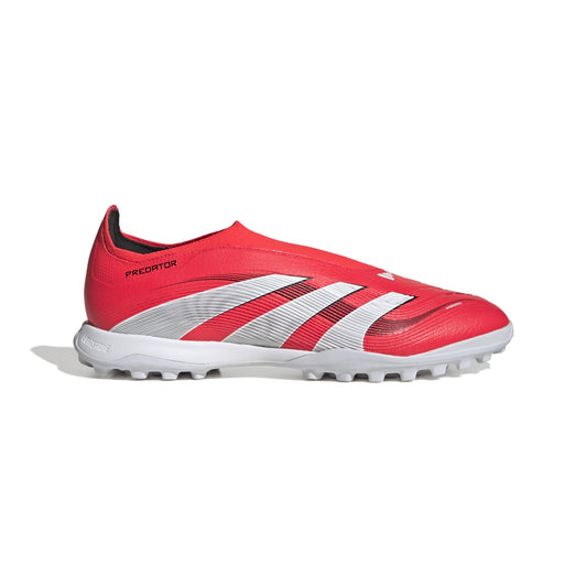 Scarpe da calcio Predator League Laceless Turf