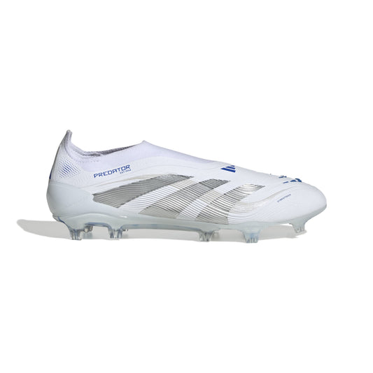 Scarpe da calcio Predator Elite Laceless Firm Ground