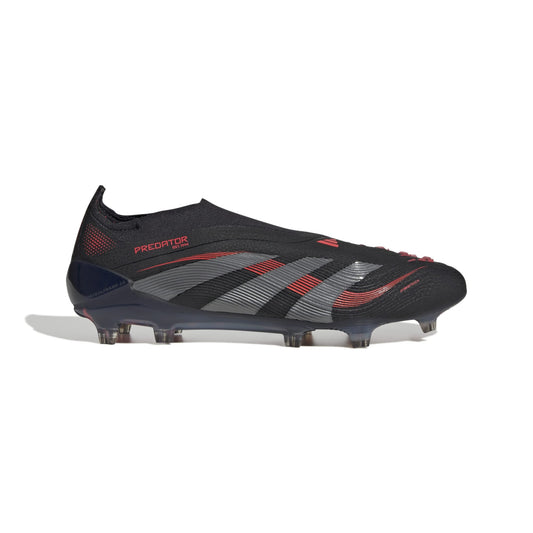 Scarpe da calcio Predator Elite Laceless Firm Ground