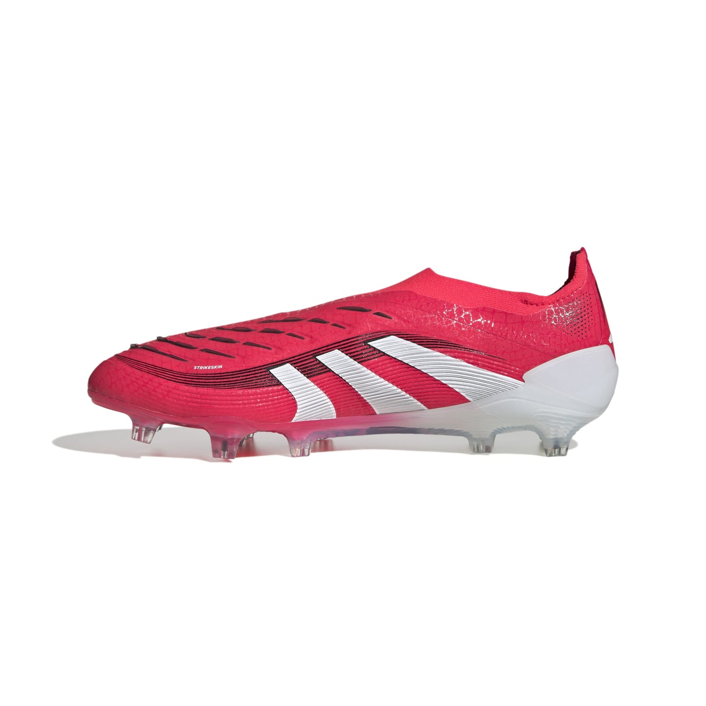 Scarpe da calcio Predator Elite Laceless Firm Ground