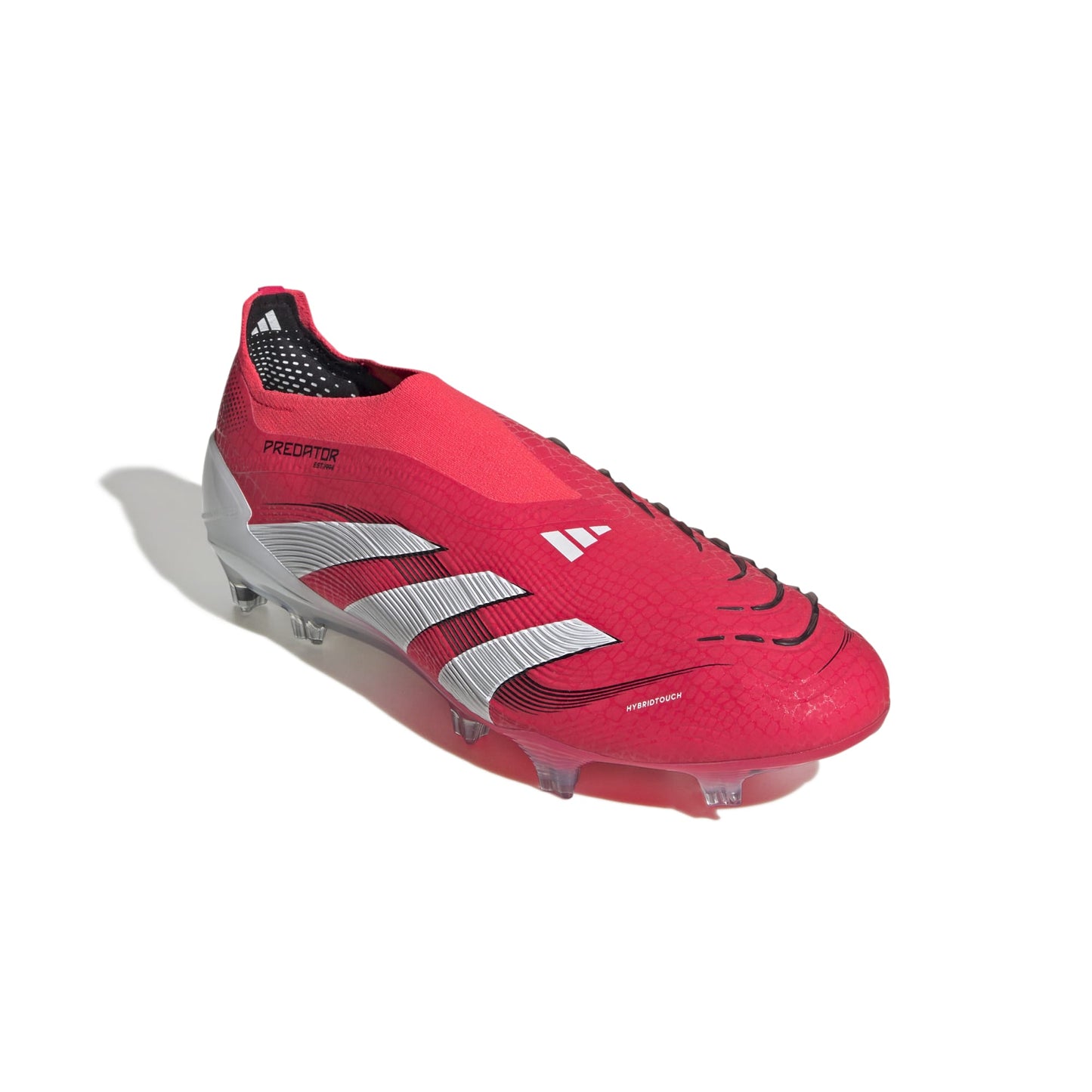 Scarpe da calcio Predator Elite Laceless Firm Ground