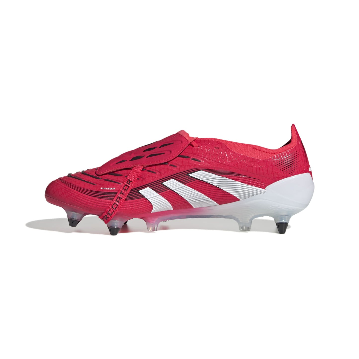 Scarpe da calcio Predator Elite Fold-Over Tongue Soft Ground