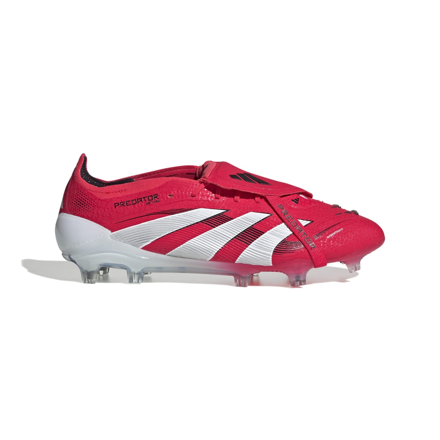 Scarpe da calcio Predator Elite Fold-Over Tongue Firm Ground