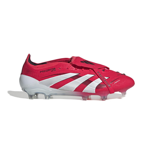 Scarpe da calcio Predator Elite Fold-Over Tongue Firm Ground