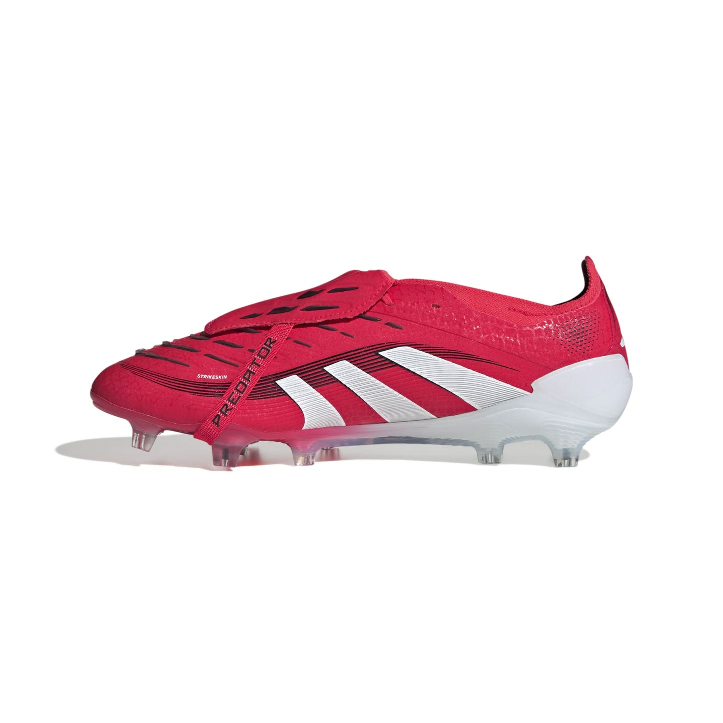 Scarpe da calcio Predator Elite Fold-Over Tongue Firm Ground