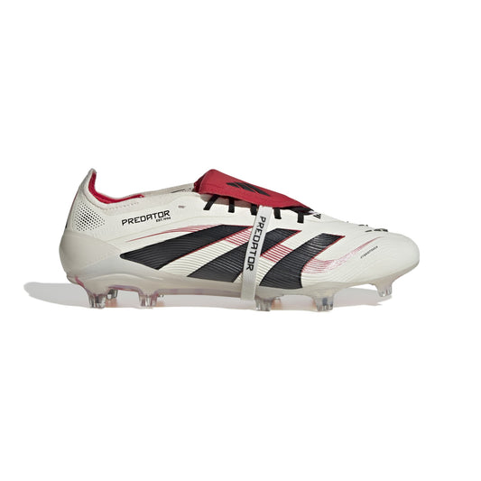 Scarpe da calcio Predator Elite Fold-Over Tongue Firm Ground