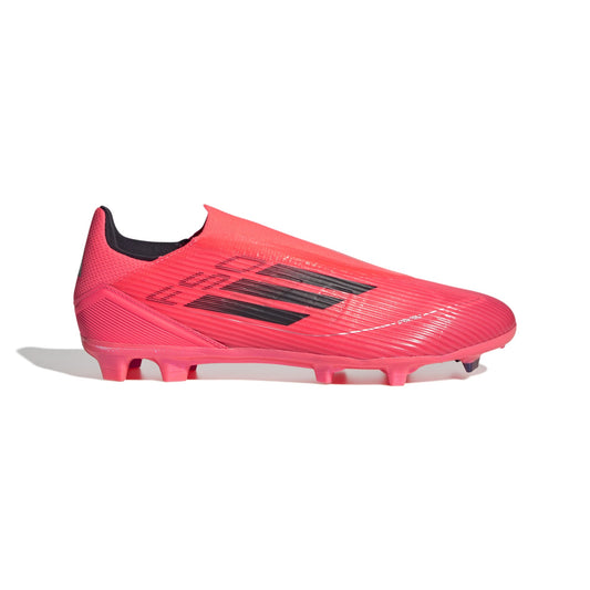 Scarpe da calcio F50 League Laceless Firm/Multi-Ground