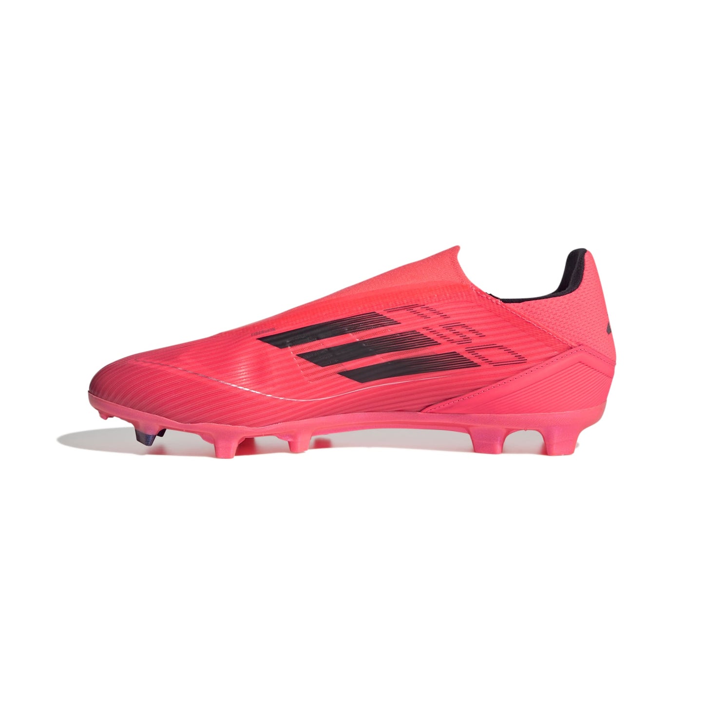 Scarpe da calcio F50 League Laceless Firm/Multi-Ground