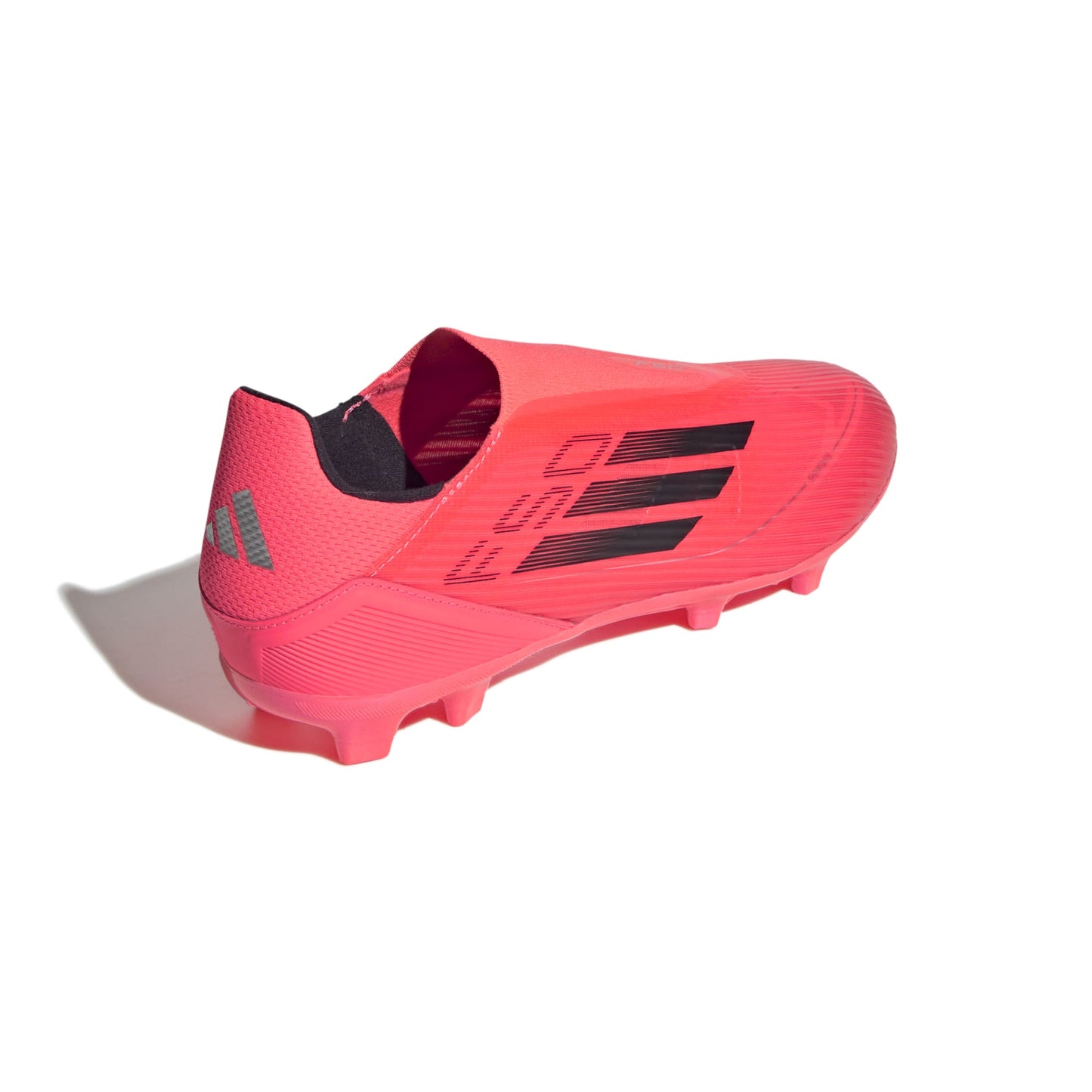 Scarpe da calcio F50 League Laceless Firm/Multi-Ground