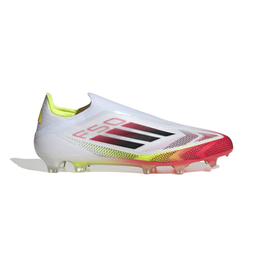 Scarpe da calcio F50 Elite Laceless Firm Ground