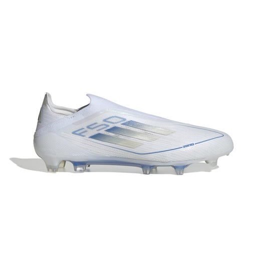 Scarpe da calcio F50 Elite Laceless Firm Ground