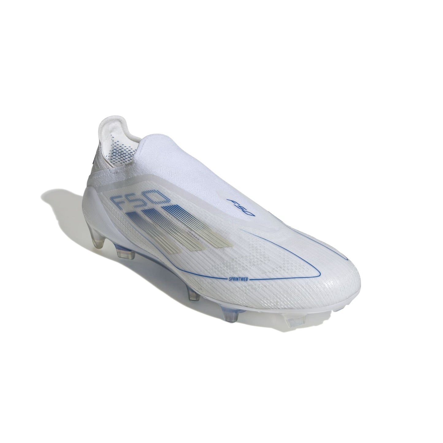 Scarpe da calcio F50 Elite Laceless Firm Ground