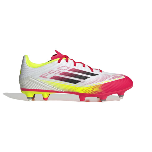 Scarpe da calcio F50 League Soft Ground