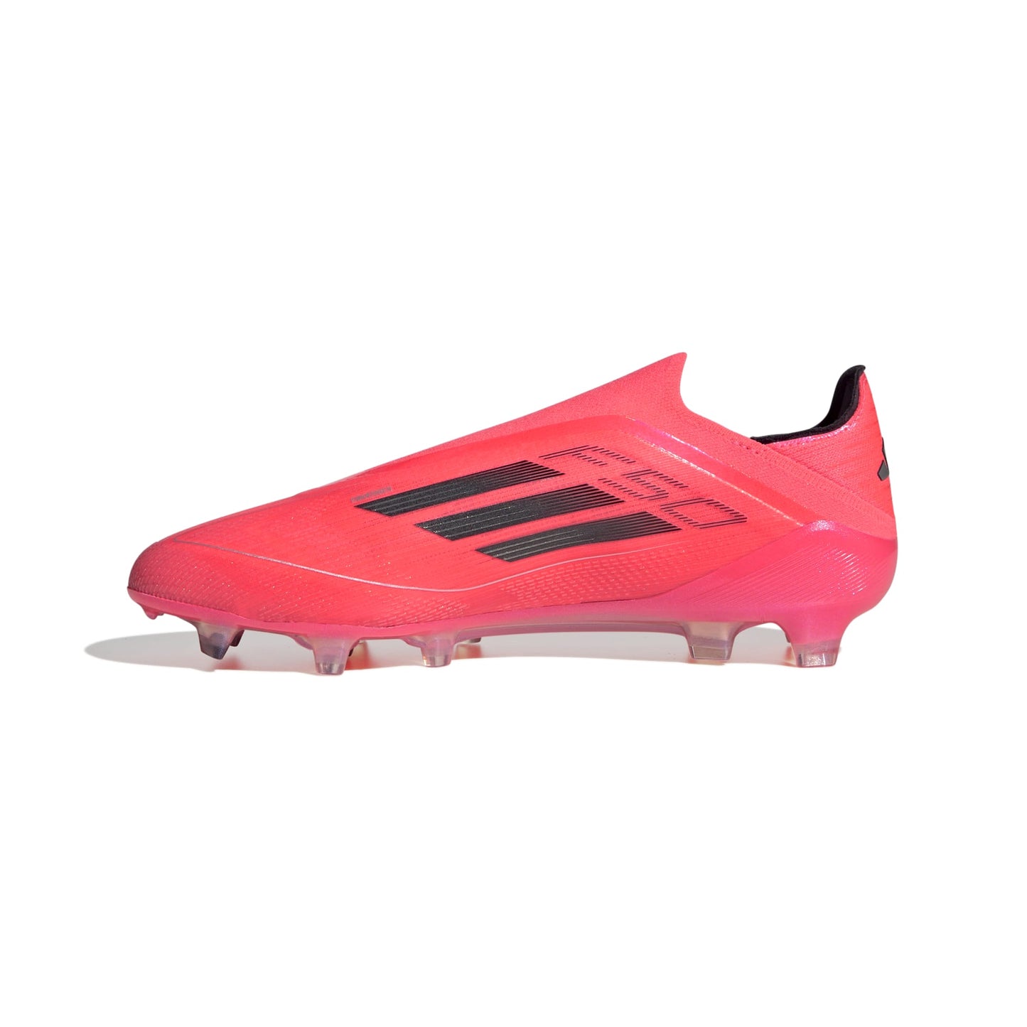 Scarpe da calcio F50 Elite Laceless Firm Ground