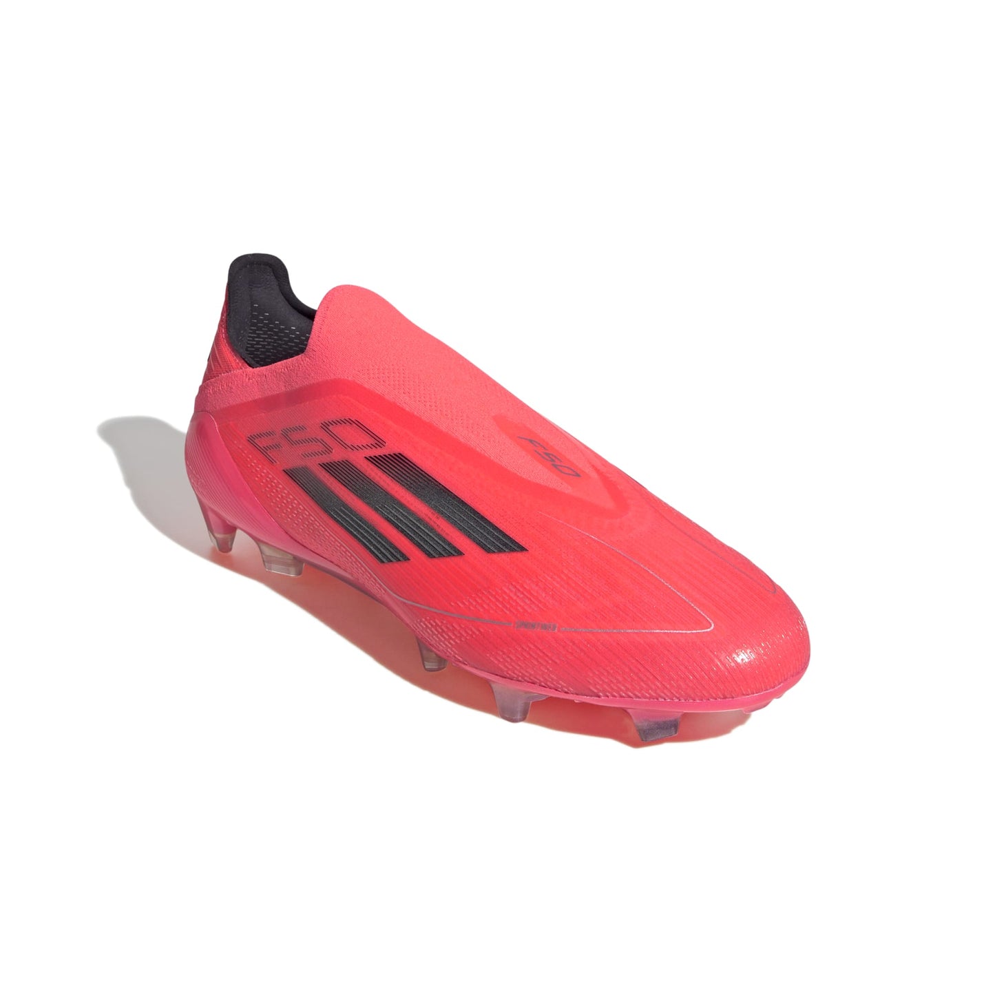 Scarpe da calcio F50 Elite Laceless Firm Ground