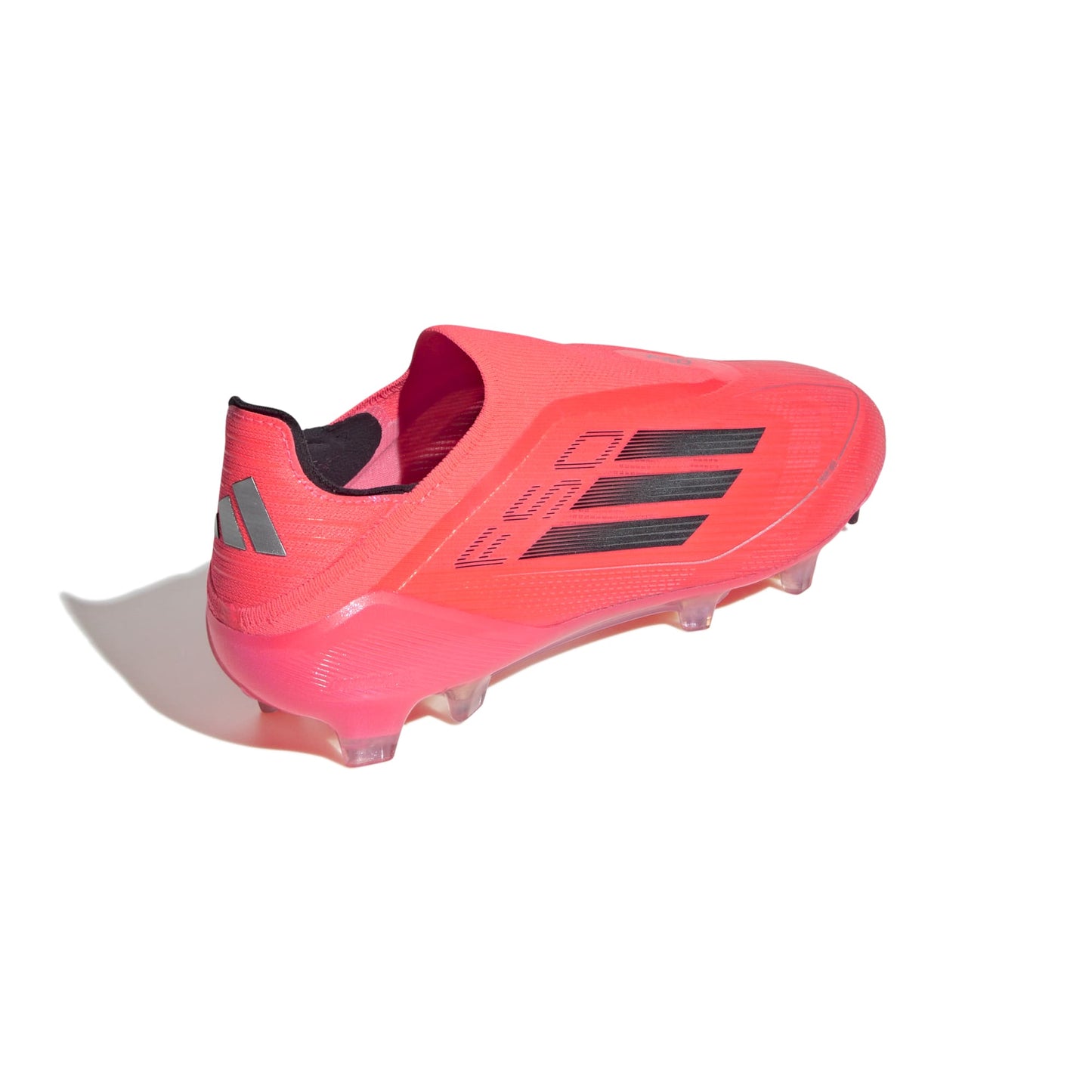 Scarpe da calcio F50 Elite Laceless Firm Ground