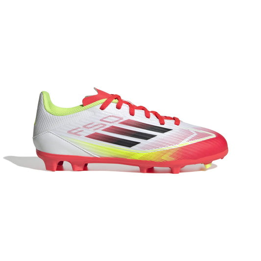 Scarpe da calcio F50 League Firm/Multi-Ground Junior