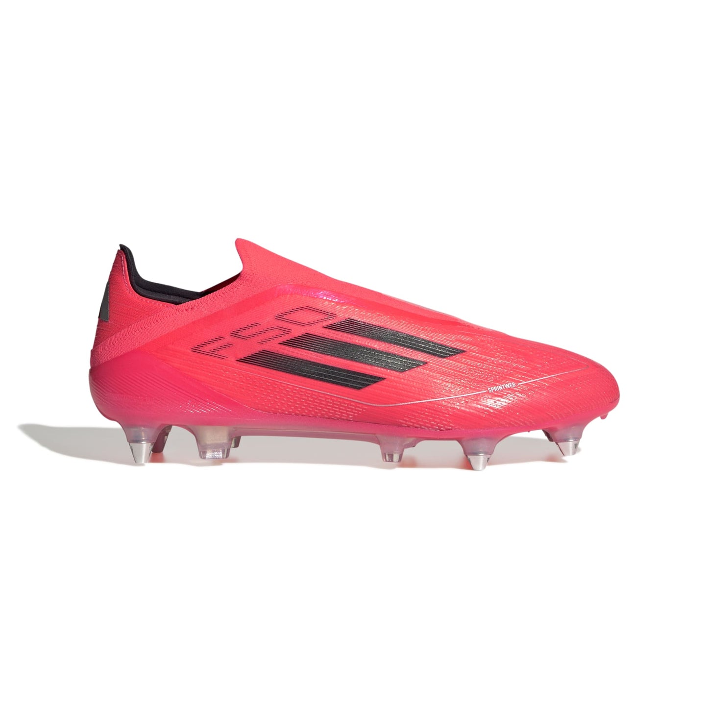 Scarpe da calcio F50 Elite Laceless Soft Ground