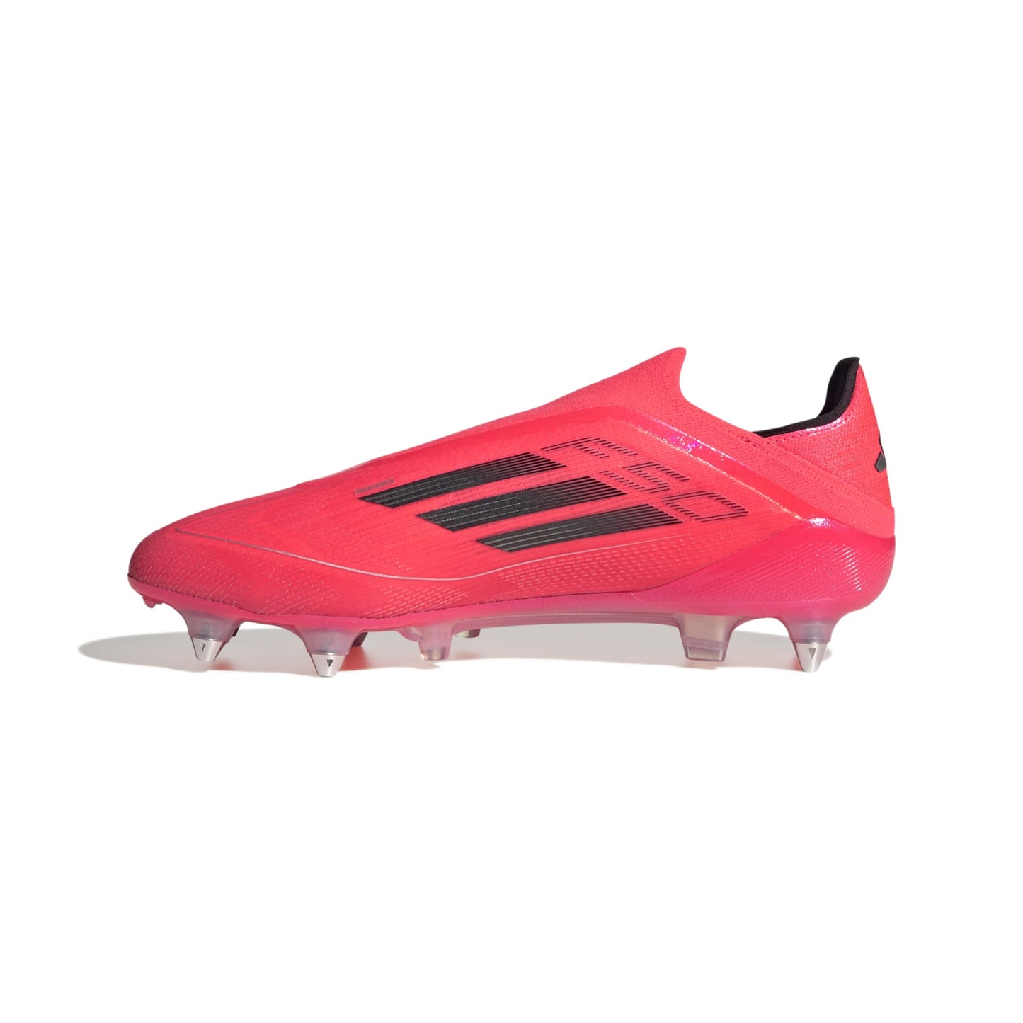 Scarpe da calcio F50 Elite Laceless Soft Ground