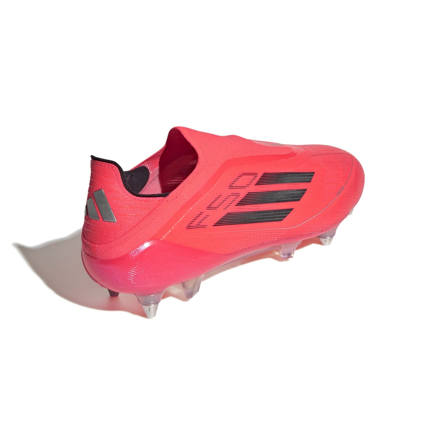 Scarpe da calcio F50 Elite Laceless Soft Ground