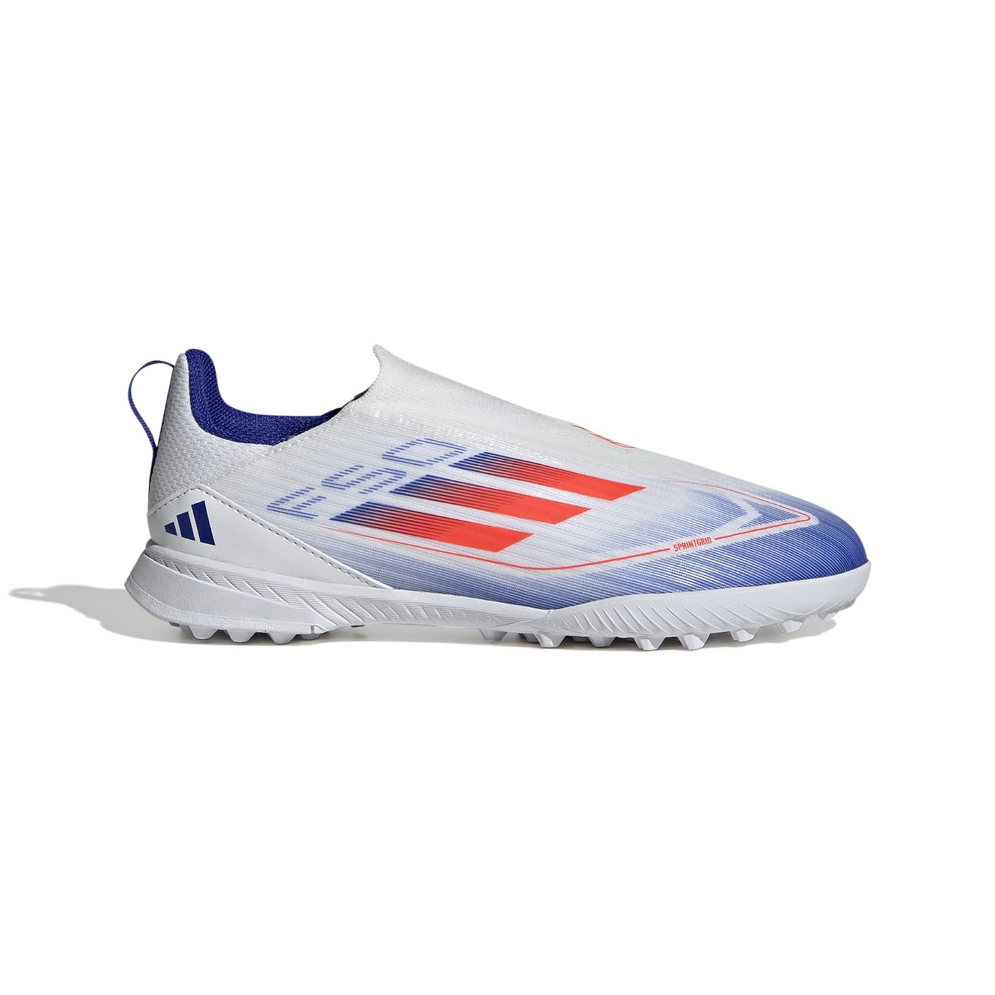 Scarpe calcetto F50 League Laceless Turf J