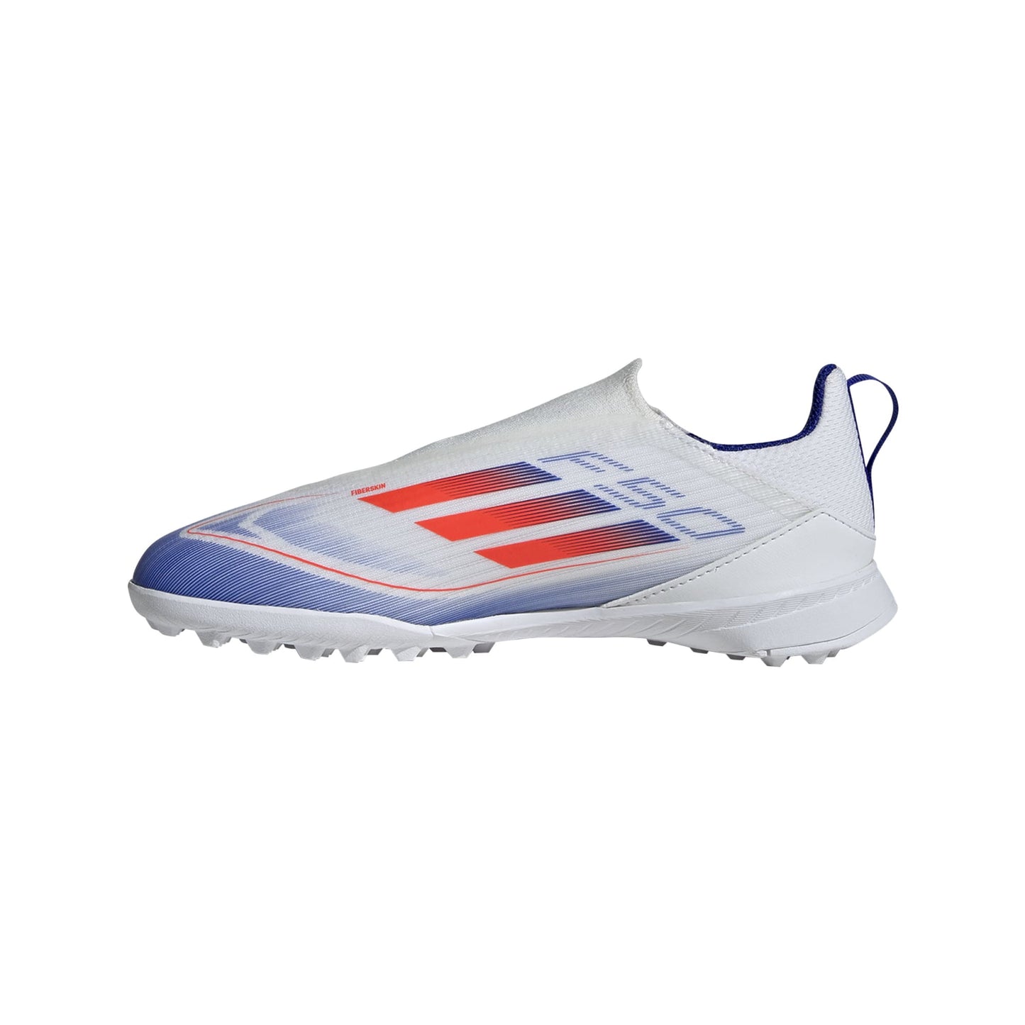 Scarpe calcetto F50 League Laceless Turf J