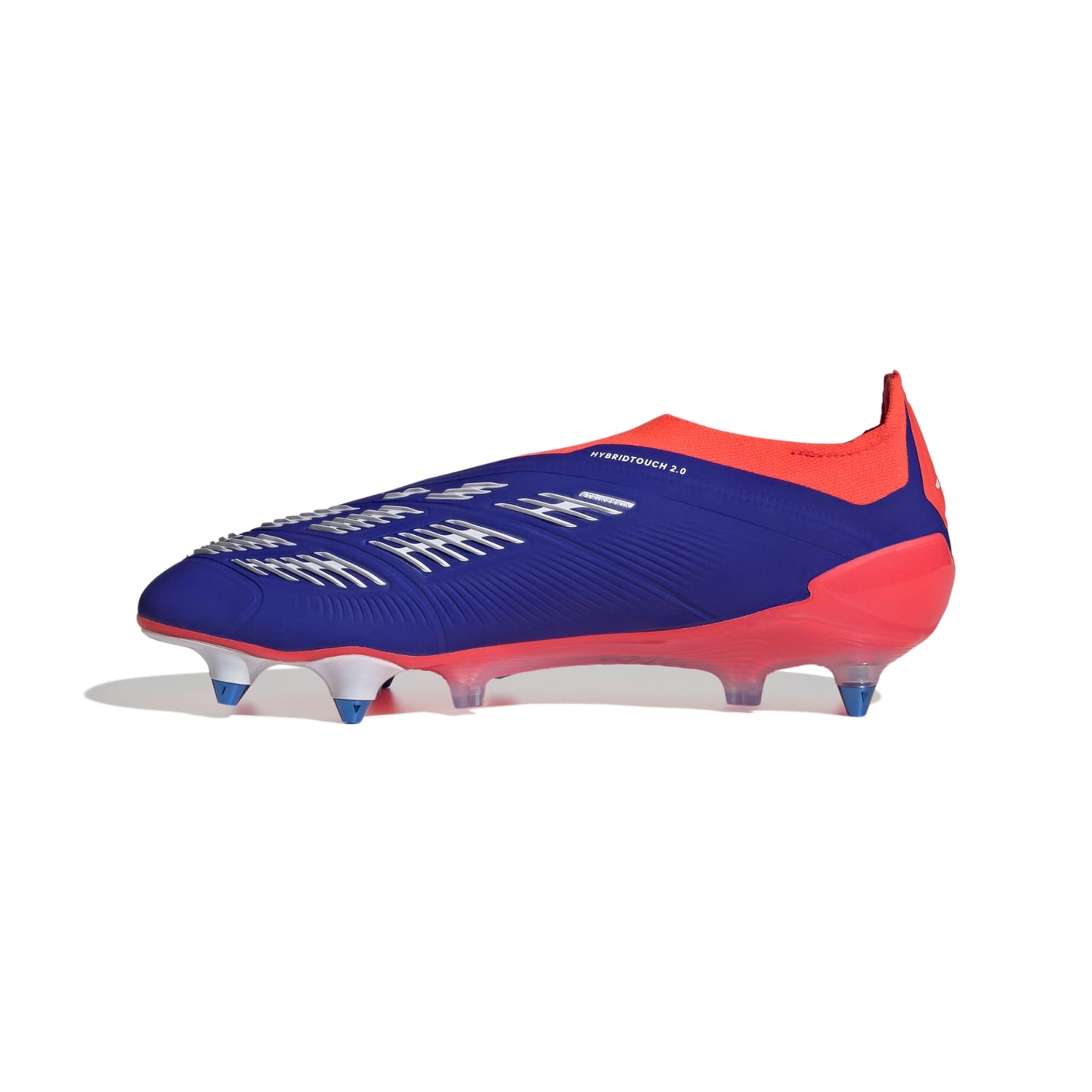 Scarpe da calcio Predator Elite Laceless Soft Ground