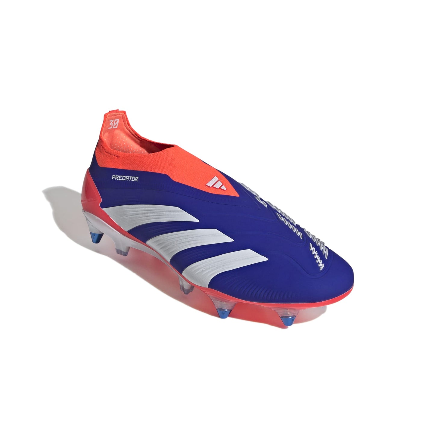 Scarpe da calcio Predator Elite Laceless Soft Ground