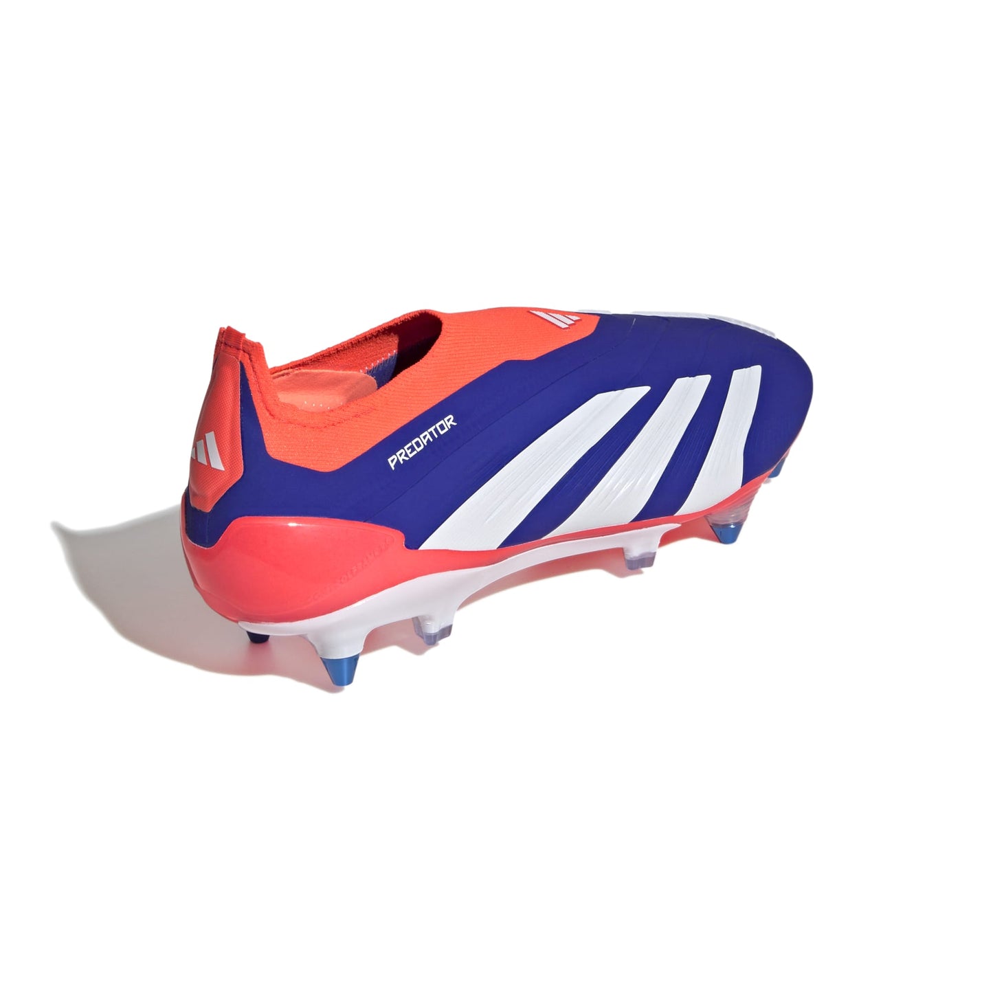 Scarpe da calcio Predator Elite Laceless Soft Ground