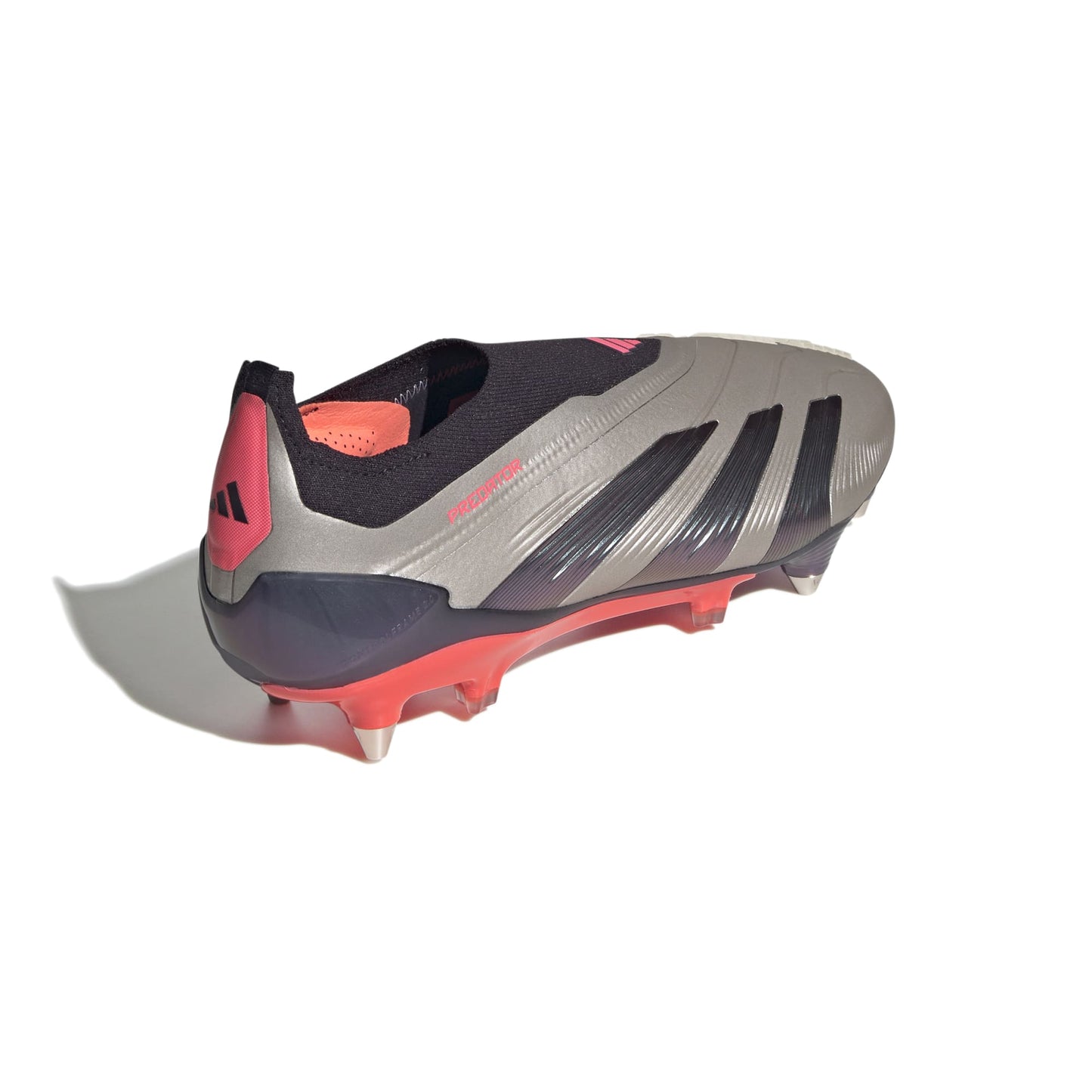 Scarpe da calcio Predator Elite Laceless Soft Ground