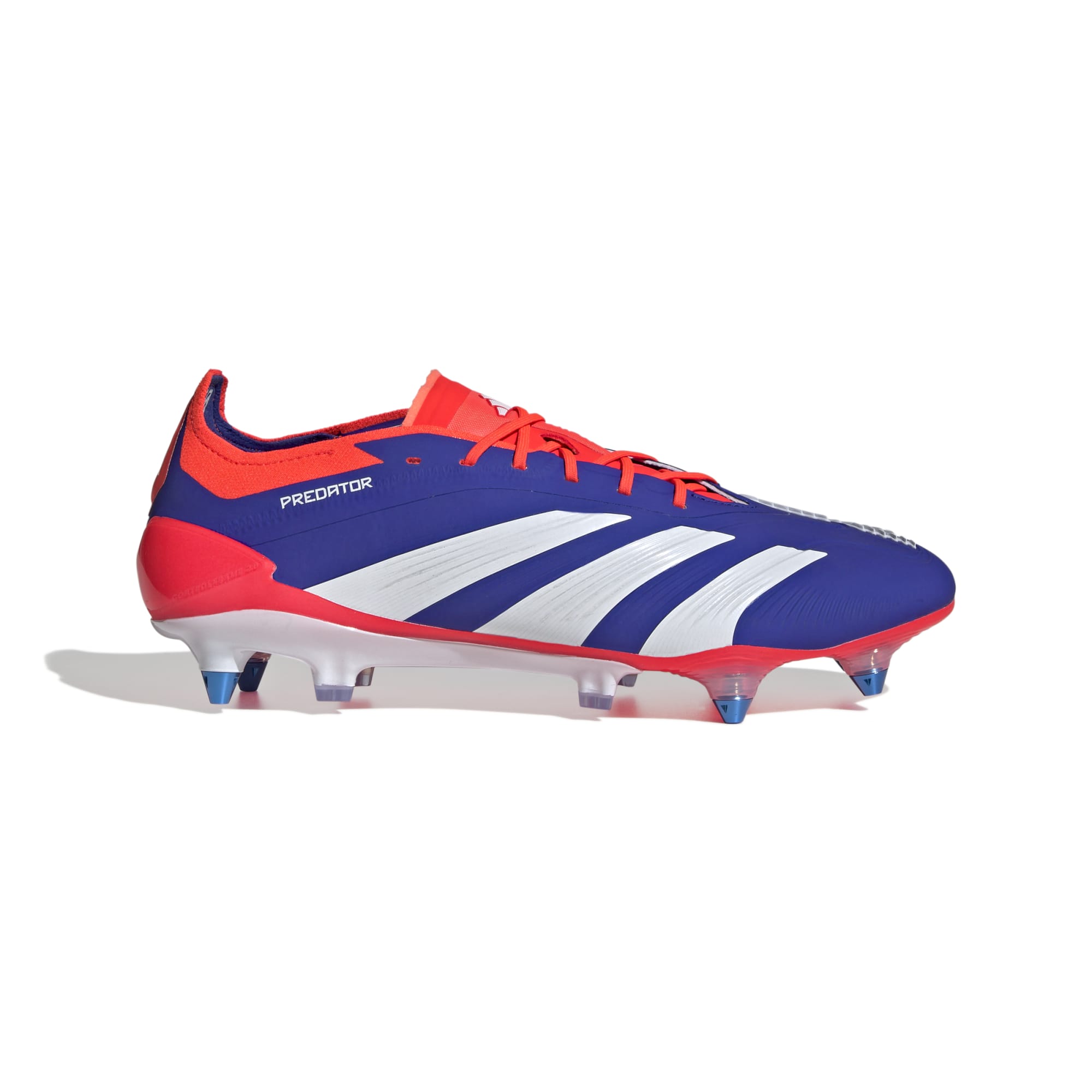 Scarpe da calcio Predator Elite Soft Ground Errea Play