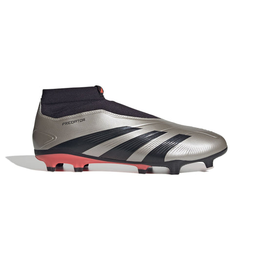 Scarpe da calcio Predator League Laceless Firm Ground