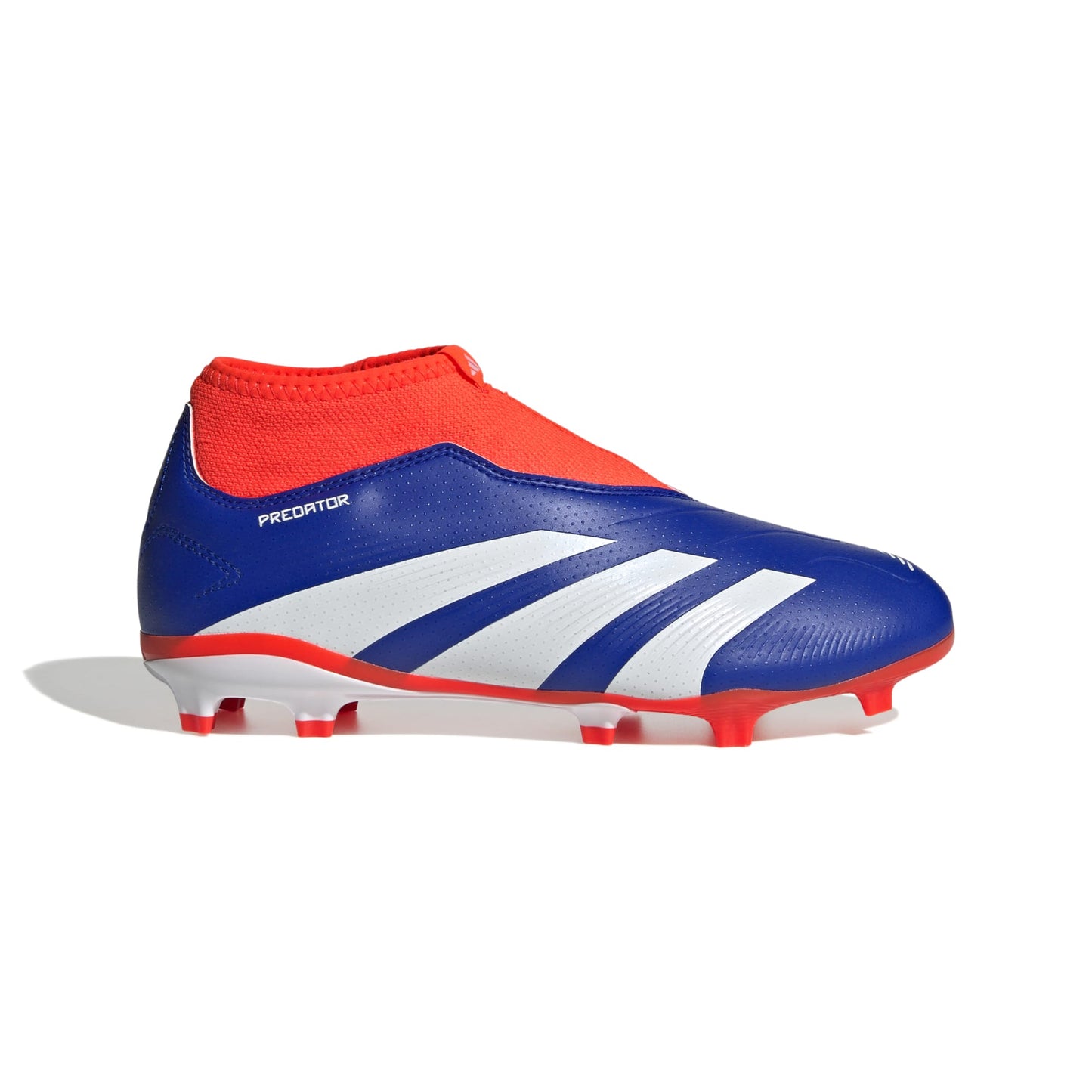 Scarpe calcio Predator League LL Firm Ground J