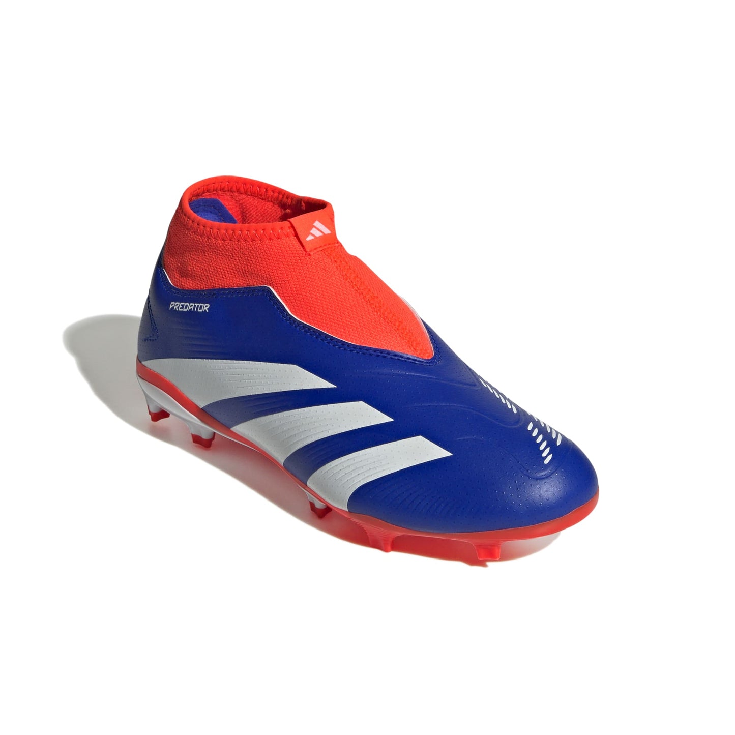 Scarpe calcio Predator League LL Firm Ground J