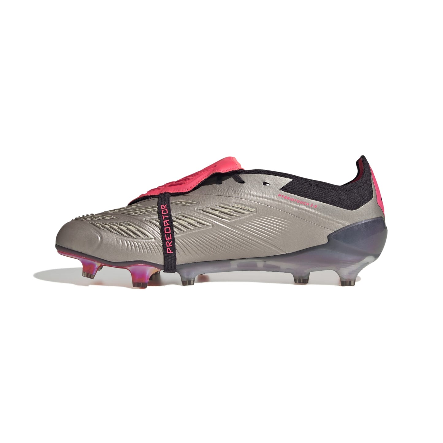 Scarpe da calcio Predator Elite Fold-Over Tongue Firm Ground