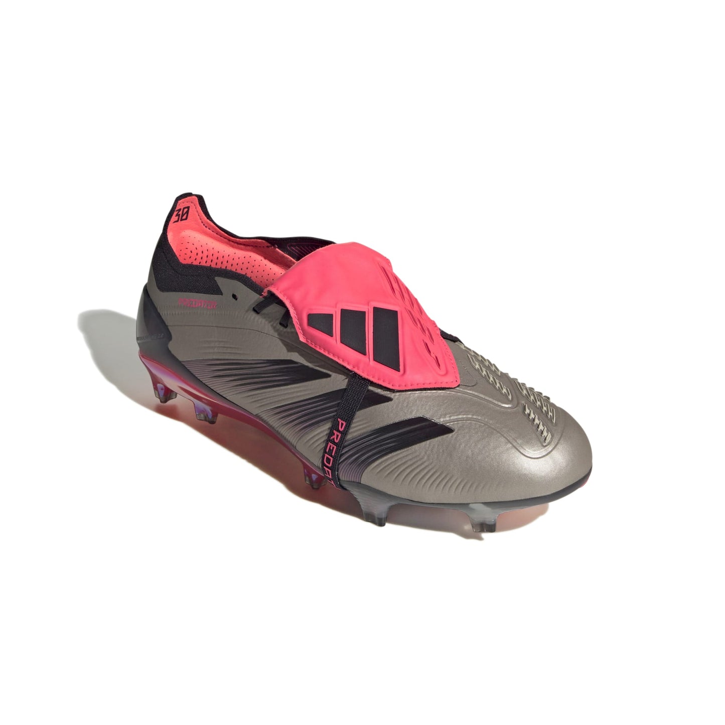 Scarpe da calcio Predator Elite Fold-Over Tongue Firm Ground