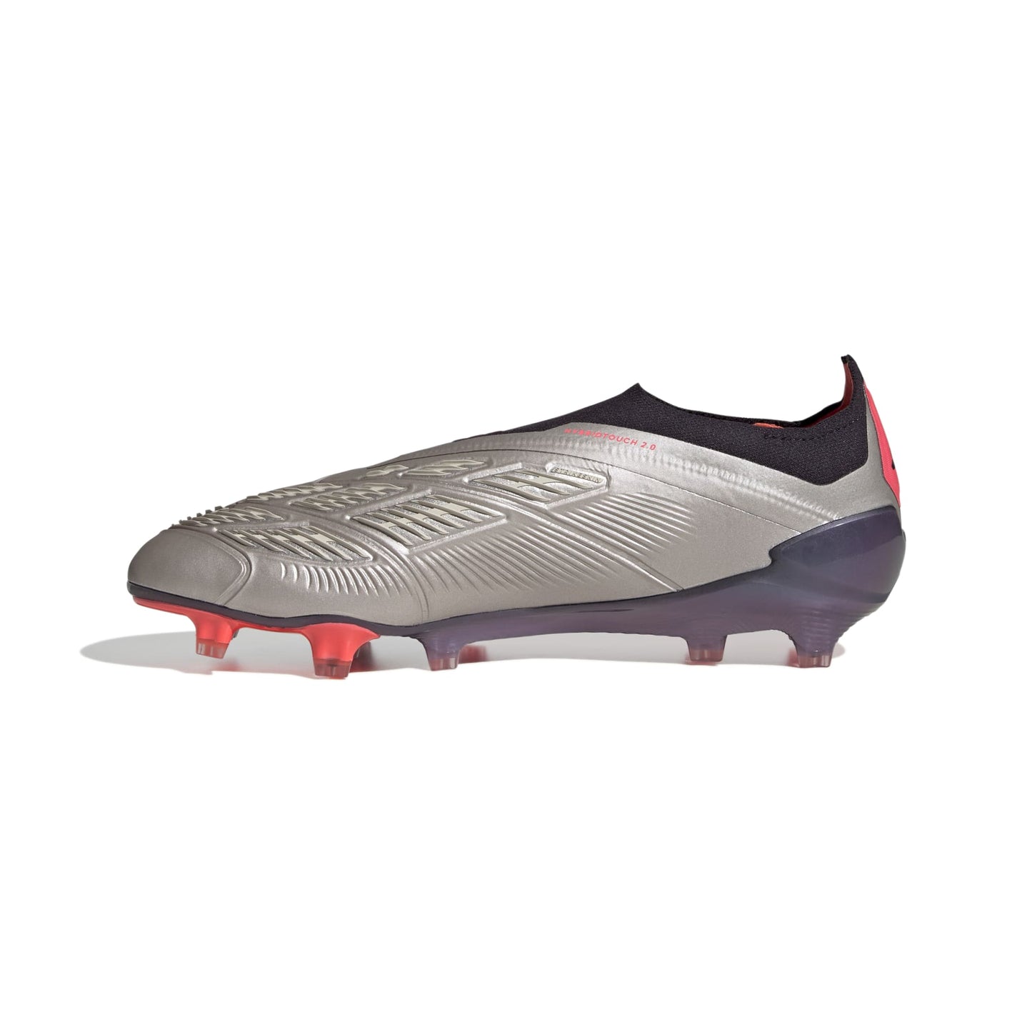 Scarpe da calcio Predator Elite Laceless Firm Ground