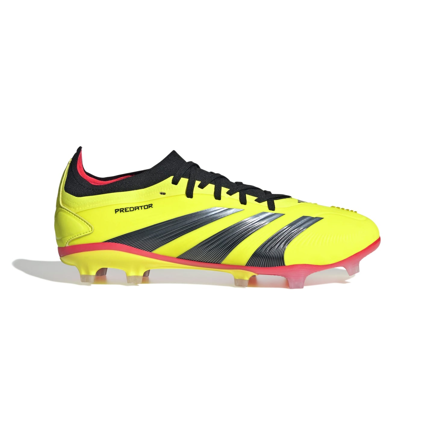 Scarpe calcio Predator 24 Pro Firm Ground