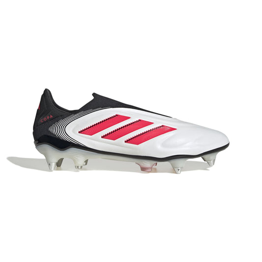 Scarpe da calcio Copa Pure 3 Elite Laceless Soft Ground